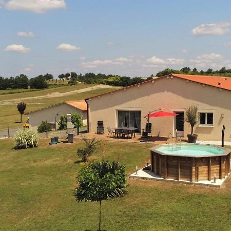 Maison Dordogne Perigord Secteur Bergerac Eymet Flaugeac Eksteriør billede