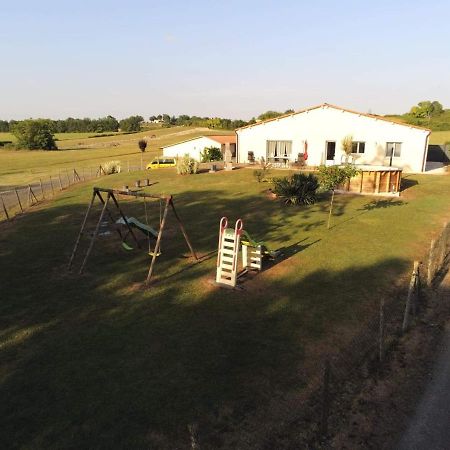 Maison Dordogne Perigord Secteur Bergerac Eymet Flaugeac Eksteriør billede