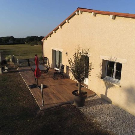 Maison Dordogne Perigord Secteur Bergerac Eymet Flaugeac Eksteriør billede