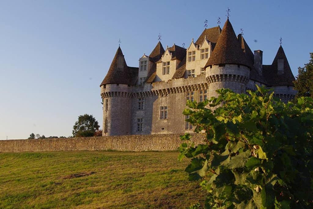Maison Dordogne Perigord Secteur Bergerac Eymet Flaugeac Eksteriør billede