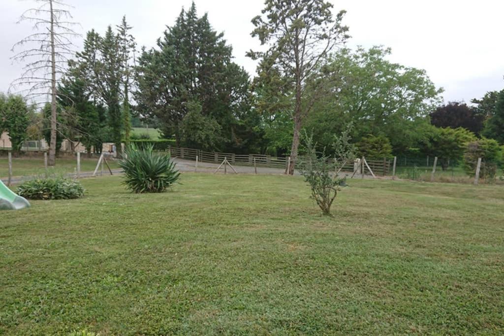Maison Dordogne Perigord Secteur Bergerac Eymet Flaugeac Eksteriør billede