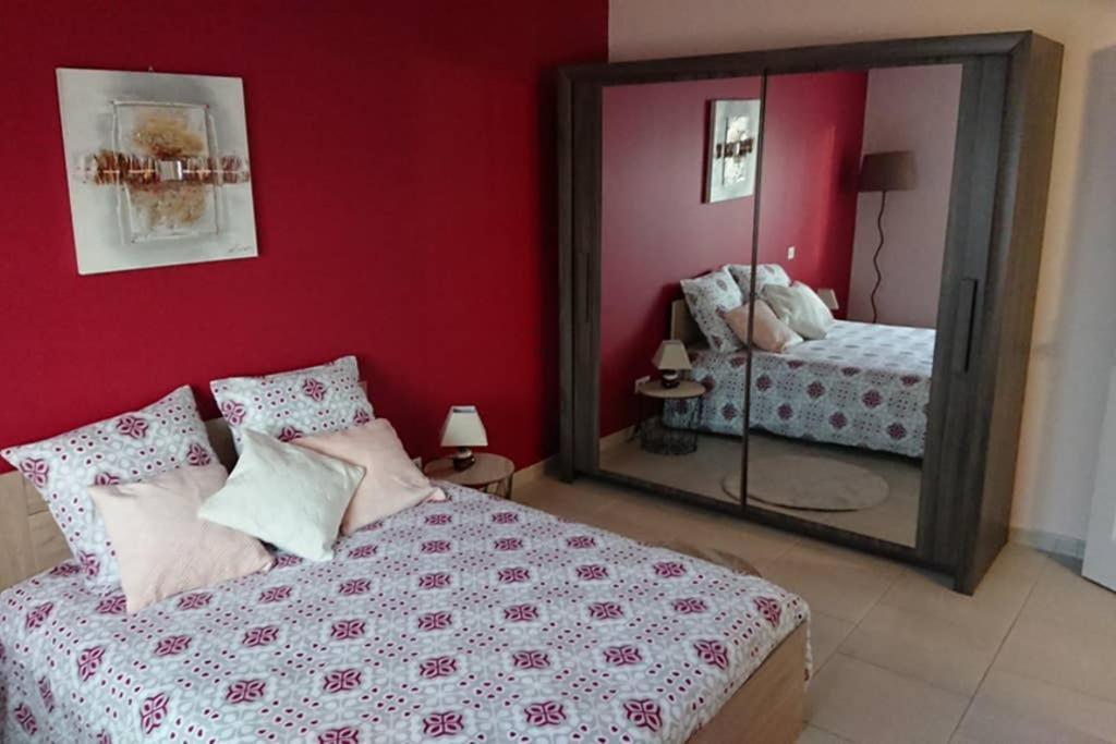 Maison Dordogne Perigord Secteur Bergerac Eymet Flaugeac Eksteriør billede