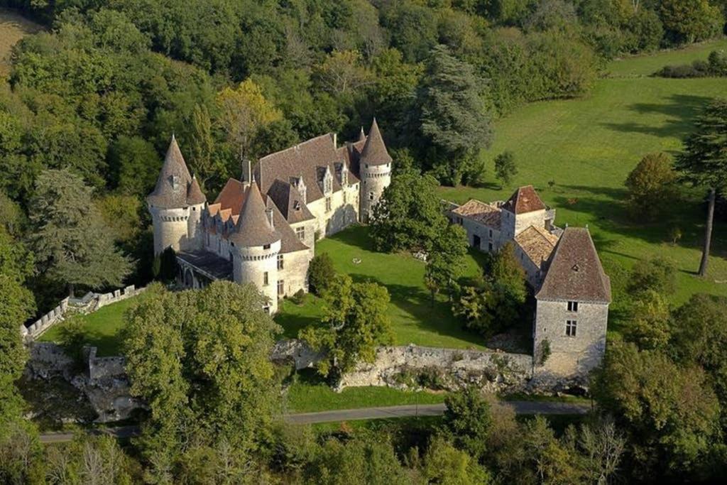 Maison Dordogne Perigord Secteur Bergerac Eymet Flaugeac Eksteriør billede