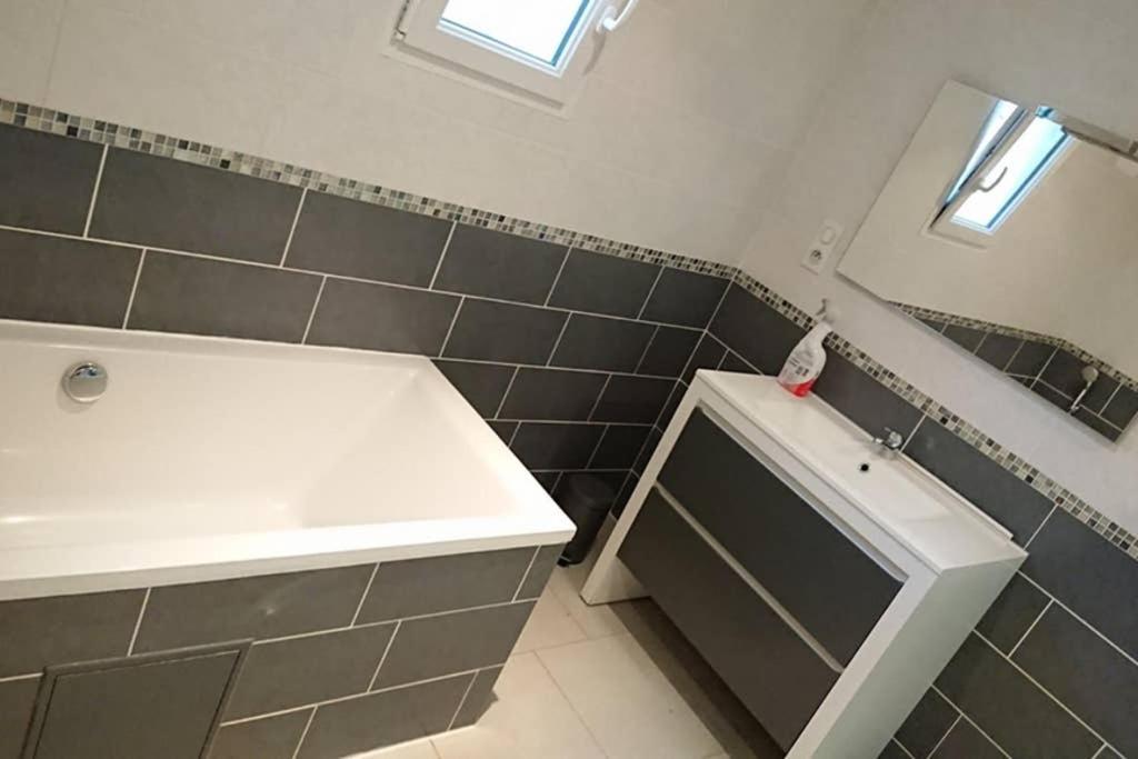 Maison Dordogne Perigord Secteur Bergerac Eymet Flaugeac Eksteriør billede