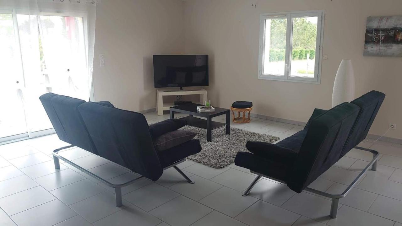 Maison Dordogne Perigord Secteur Bergerac Eymet Flaugeac Eksteriør billede